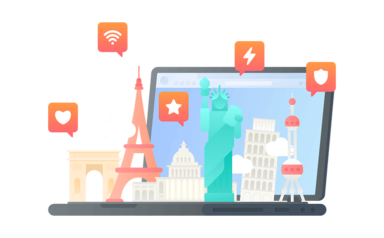 在福克兰怎么穿回中国 - 海外刷抖音VPN